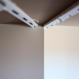 Faux plafond fixe : intégration de luminaires encastrés Rillieux-la-Pape